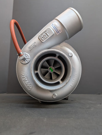 REBUILT (2004-2008) CAT C9 TURBOCHARGER # 174994