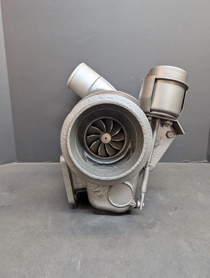 REBUILT (2004-2008) CAT C9 TURBOCHARGER # 174994