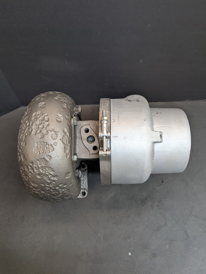 REBUILT CAT D330 TURBOCHARGER # 405490-5016S
