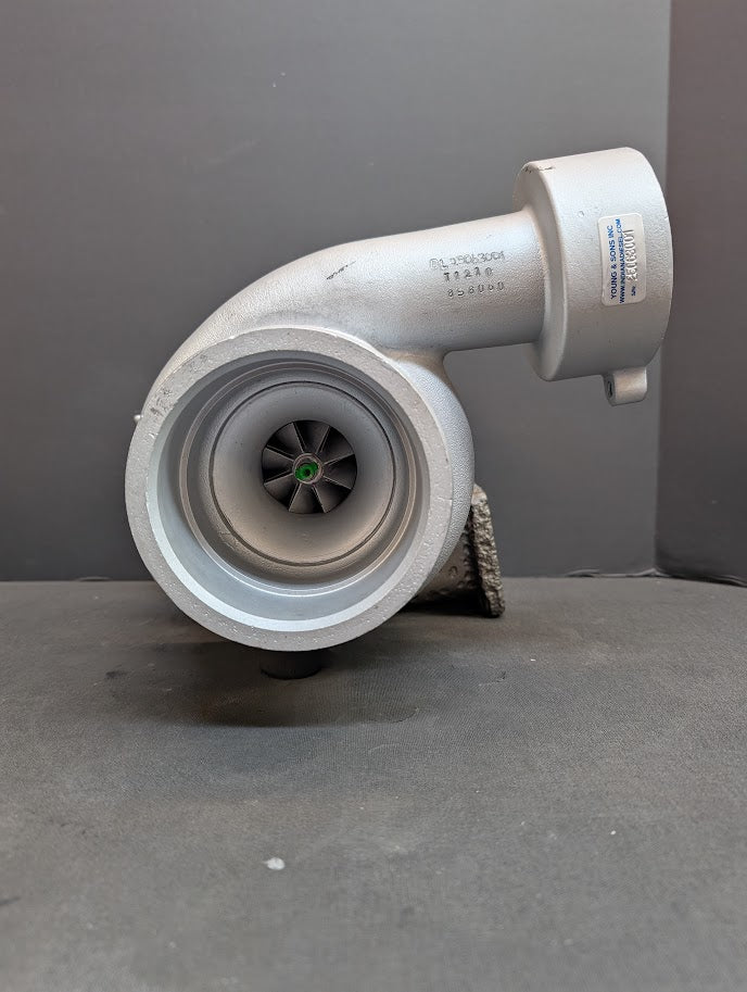 REBUILT CAT D330 TURBOCHARGER # 405490-5016S