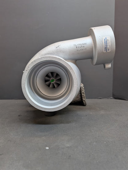 REBUILT CAT D330 TURBOCHARGER # 405490-5016S
