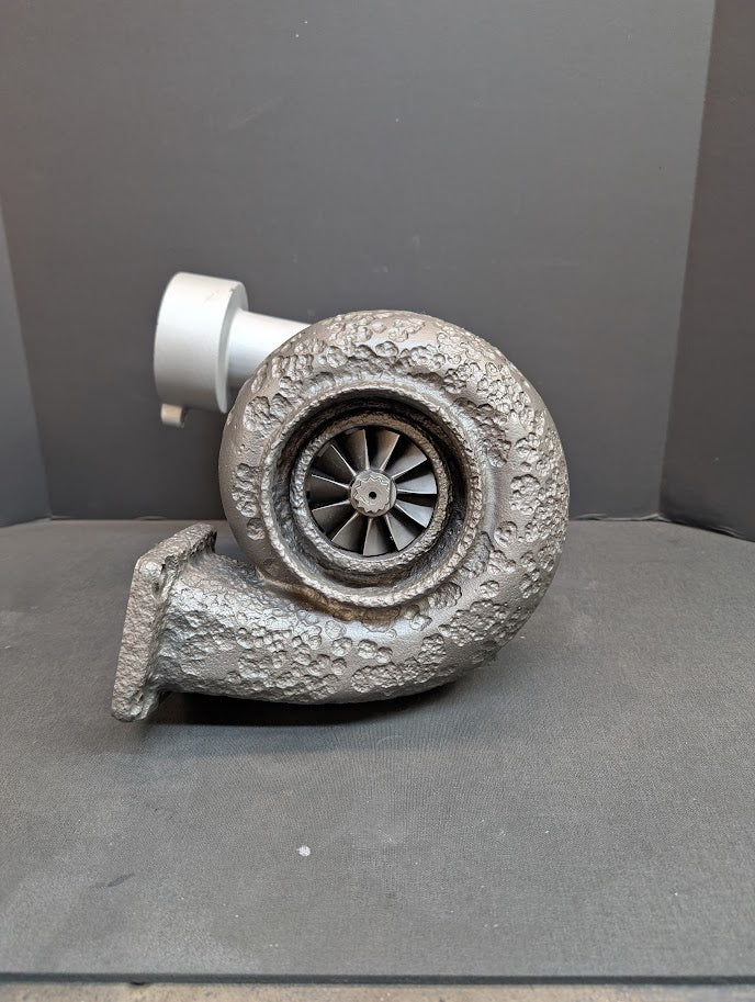 REBUILT CAT D330 TURBOCHARGER # 405490-5016S