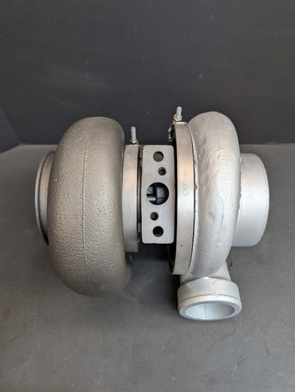REBUILT DETROIT 8V92 TURBOCHARGER