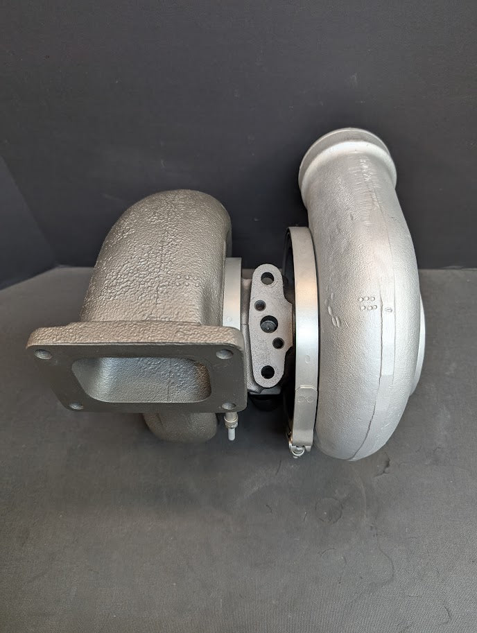 REBUILT DETROIT 8V92 TURBOCHARGER