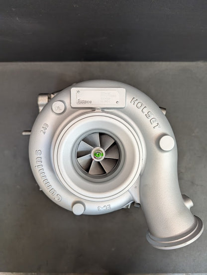 REBUILT CUMMINS 6.7L ISB TURBOCHARGER # 5354482