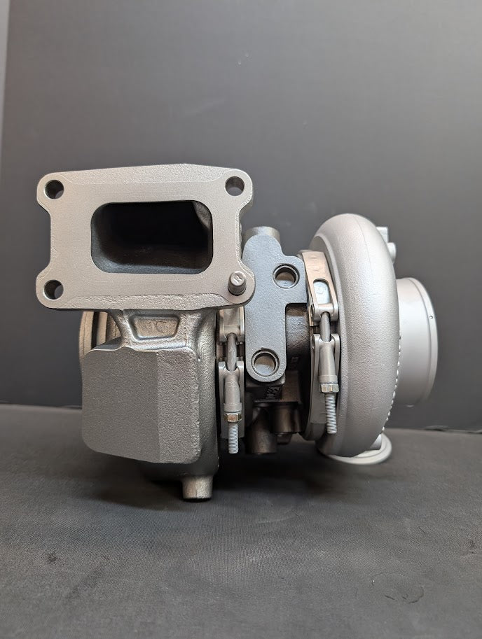 REBUILT CUMMINS 6.7L ISB TURBOCHARGER # 5354482