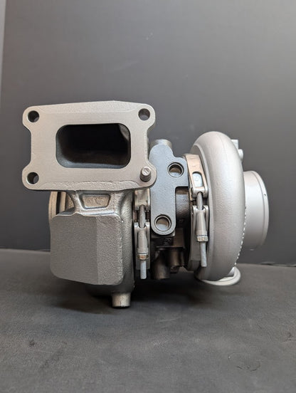 REBUILT CUMMINS 6.7L ISB TURBOCHARGER # 5354482