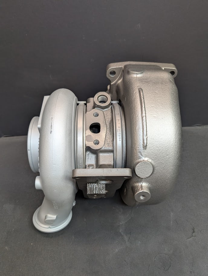REBUILT CUMMINS 6.7L ISB TURBOCHARGER # 5354482 – Young and Sons