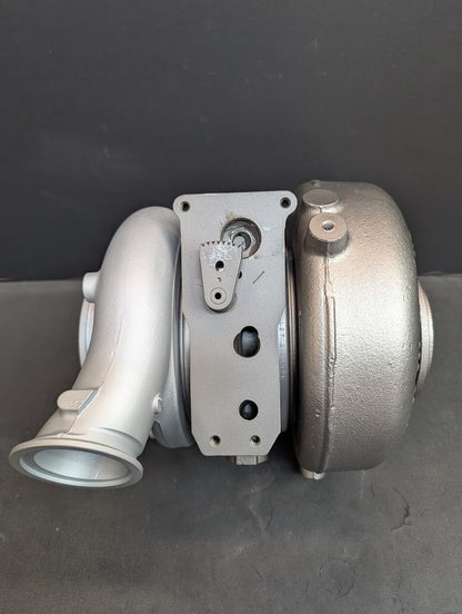 REBUILT CUMMINS 6.7L ISB TURBOCHARGER # 5354482