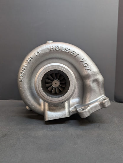 REBUILT CUMMINS 6.7L ISB TURBOCHARGER # 5354482