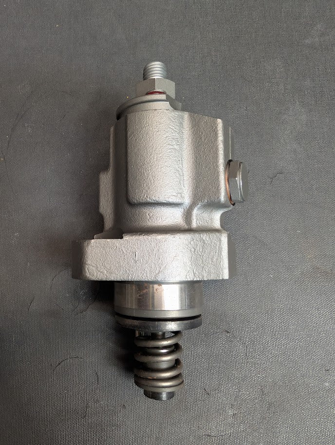 REBUILT DEUTZ 2011 FUEL INJECTION PUMP # 0428 6791