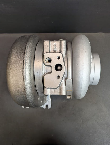 REBUILT MACK MP8 EPA07/VOLVO D13  HE400VG TURBOCHARGER # 5355453RV
