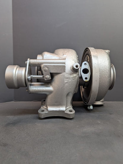REBUILT CAT C13 TURBOCHARGER # 10R8733