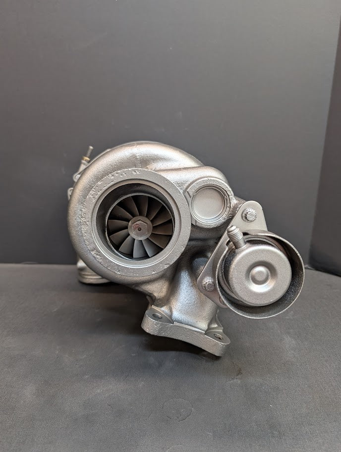 REBUILT CAT C13 TURBOCHARGER # 10R8733