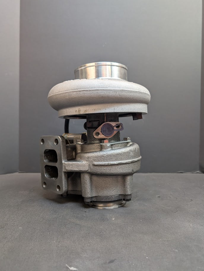 NEW CUMMINS HX35W 5.9L (1994-1998) TURBOCHARGER FOR DODGE RAM # 3537815