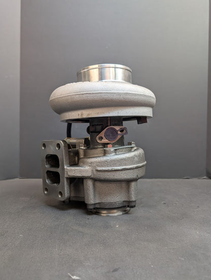 NEW CUMMINS HX35W 5.9L (1994-1998) TURBOCHARGER FOR DODGE RAM # 3537815