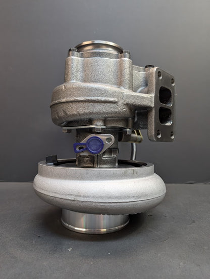 NEW CUMMINS HX35W 5.9L (1994-1998) TURBOCHARGER FOR DODGE RAM # 3537815