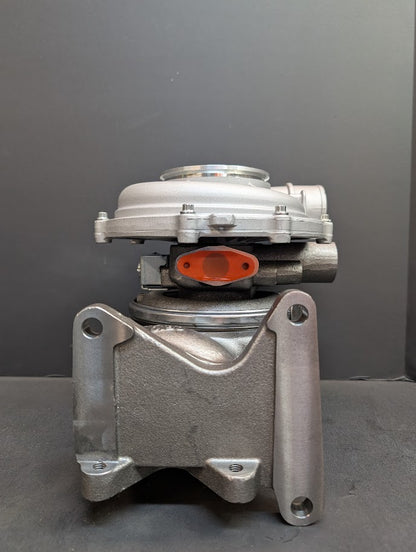 NEW (2005-2010) DURAMAX TURBOCHARGER # 848212-5001S