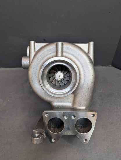NEW (2005-2010) DURAMAX TURBOCHARGER # 848212-5001S