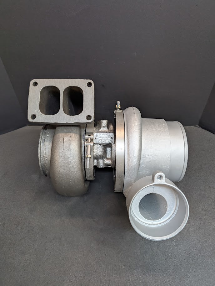 REBUILT CAT 3406A TURBOCHARGER # 0R5369