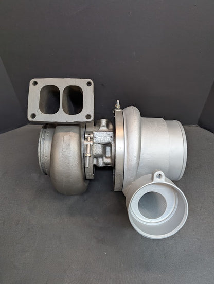 REBUILT CAT 3406A TURBOCHARGER # 0R5369