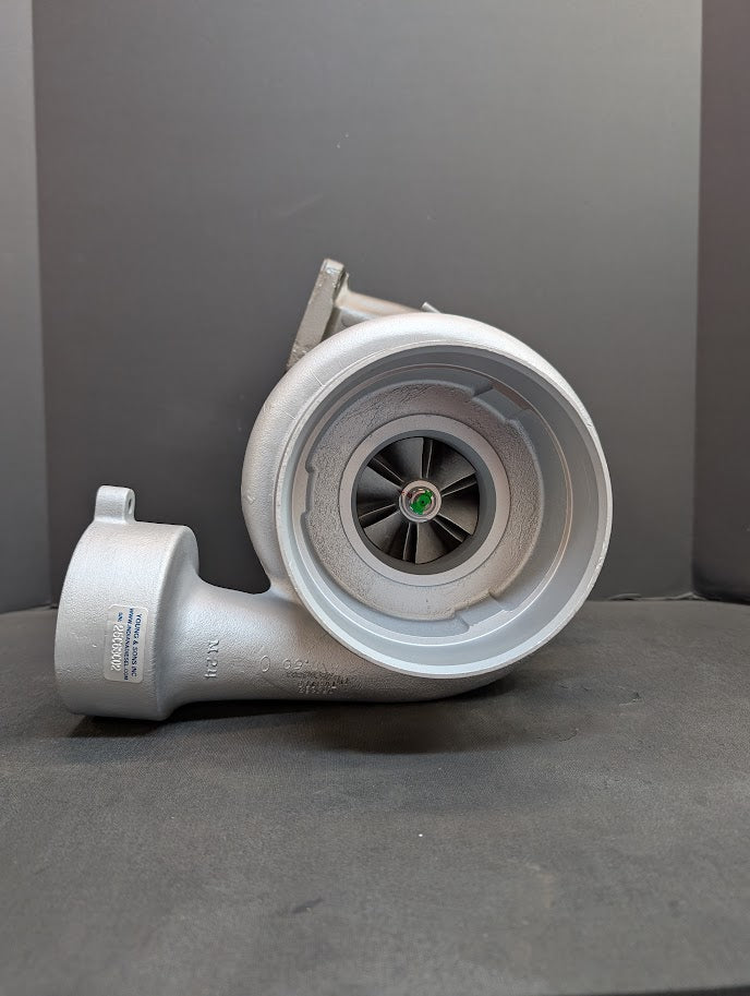 REBUILT CAT 3406A TURBOCHARGER # 0R5369