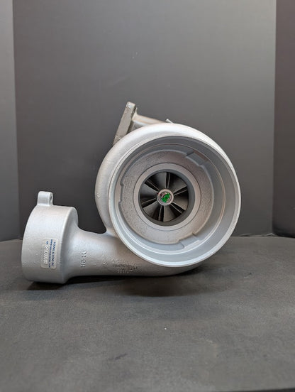 REBUILT CAT 3406A TURBOCHARGER # 0R5369
