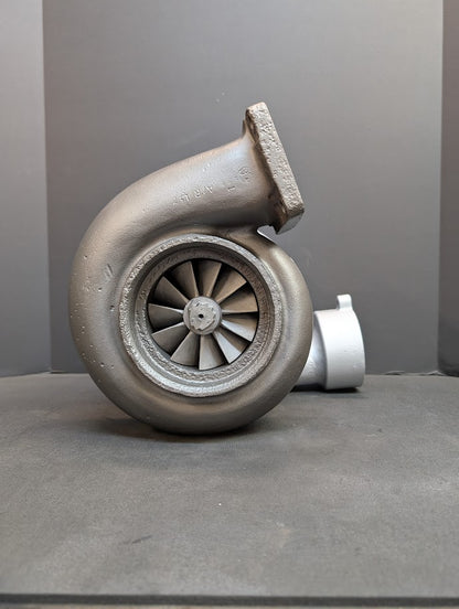 REBUILT CAT 3406A TURBOCHARGER # 0R5369