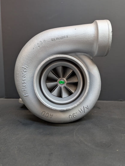 REBUILT DETRIOT 6V92TA / TV8102 TURBOCHARGER / 5101151