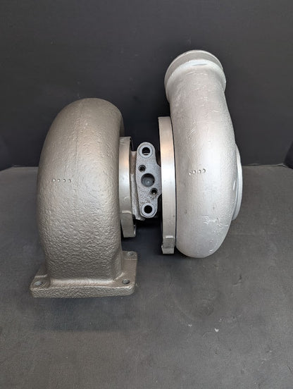REBUILT DETRIOT 8V92T/16V71T TURBOCHARGER # 465010-5003S / 5102117