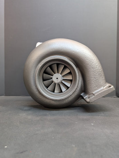 REBUILT DETRIOT 8V92T/16V71T TURBOCHARGER # 465010-5003S / 5102117