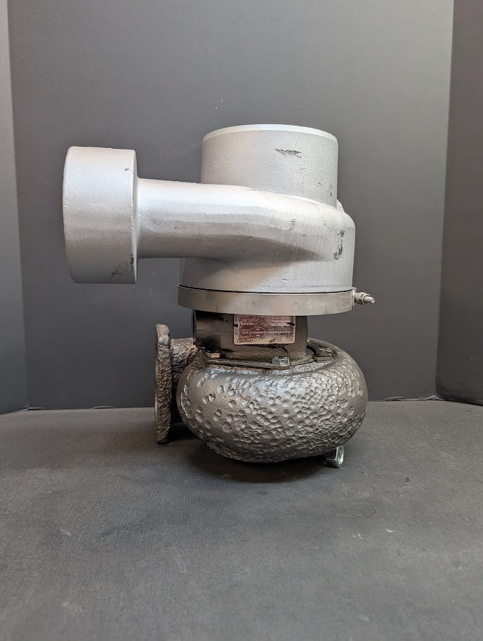 REBUILT CAT D339 TURBOCHARGER # 8S6060 / 405490-5016S / 4S9706