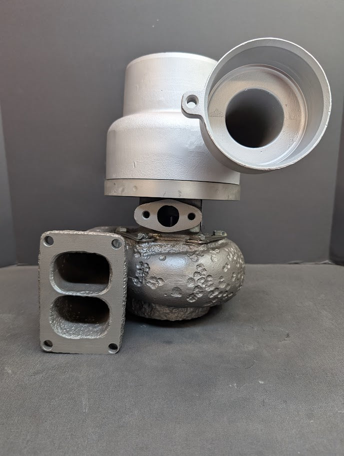 REBUILT CAT D339 TURBOCHARGER # 8S6060 / 405490-5016S / 4S9706