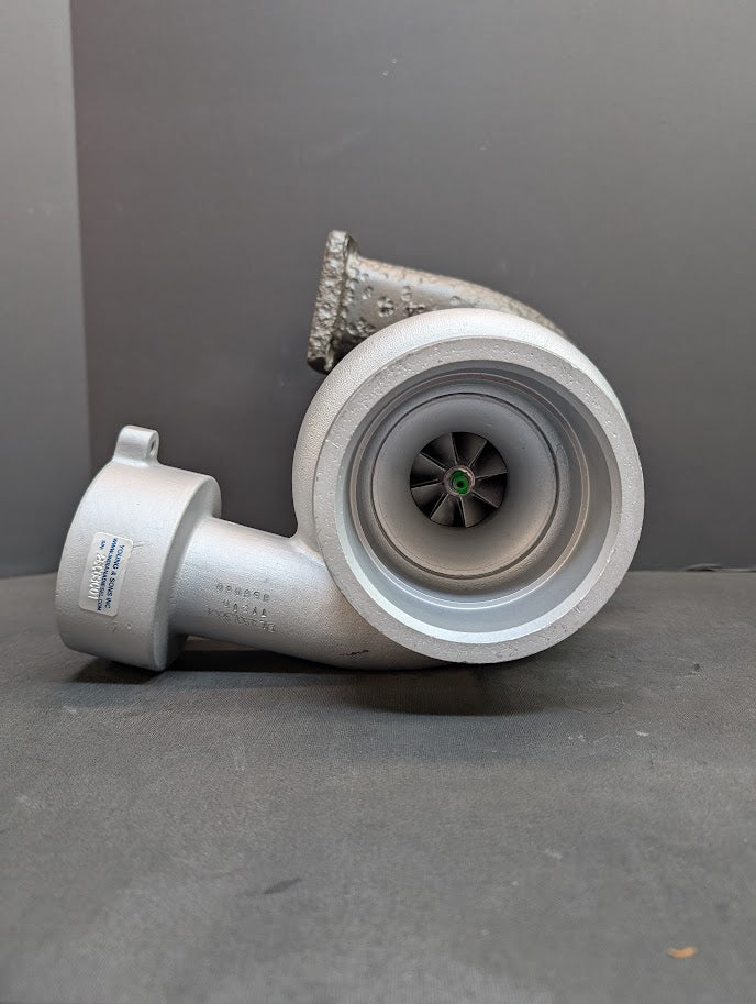 REBUILT CAT D339 TURBOCHARGER # 8S6060 / 405490-5016S / 4S9706