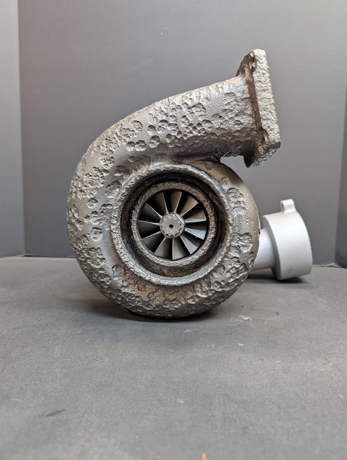 REBUILT CAT D339 TURBOCHARGER # 8S6060 / 405490-5016S / 4S9706