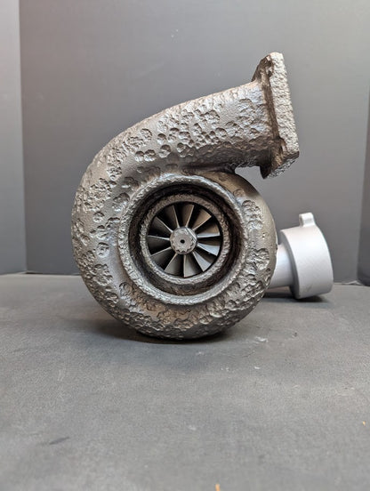 REBUILT CAT D339 TURBOCHARGER # 8S6060 / 405490-5016S / 4S9706