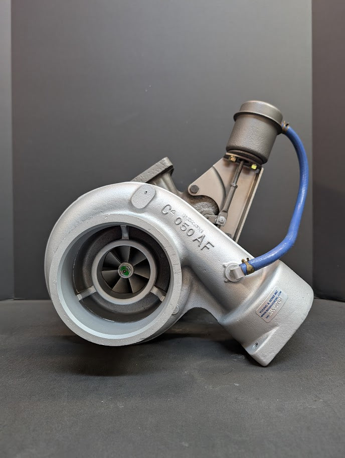 REBUILT CAT 3306/3306C 300HP (1993-2007) TURBOCHARGER # 1106980