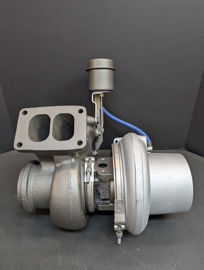 REBUILT CAT 3306/3306C 300HP (1993-2007) TURBOCHARGER # 1106980