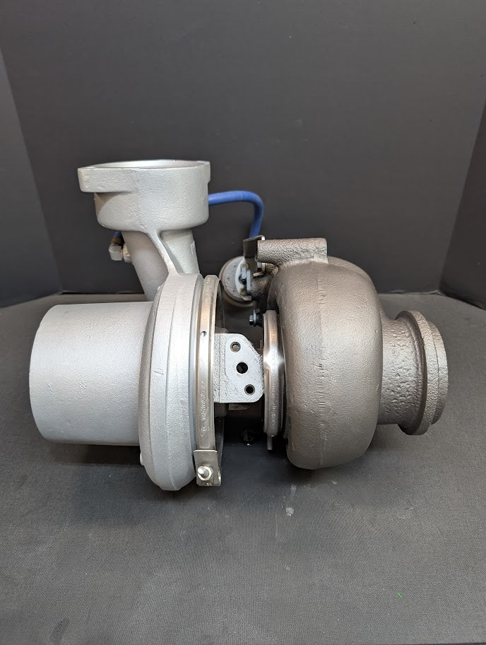 REBUILT CAT 3306/3306C 300HP (1993-2007) TURBOCHARGER # 1106980