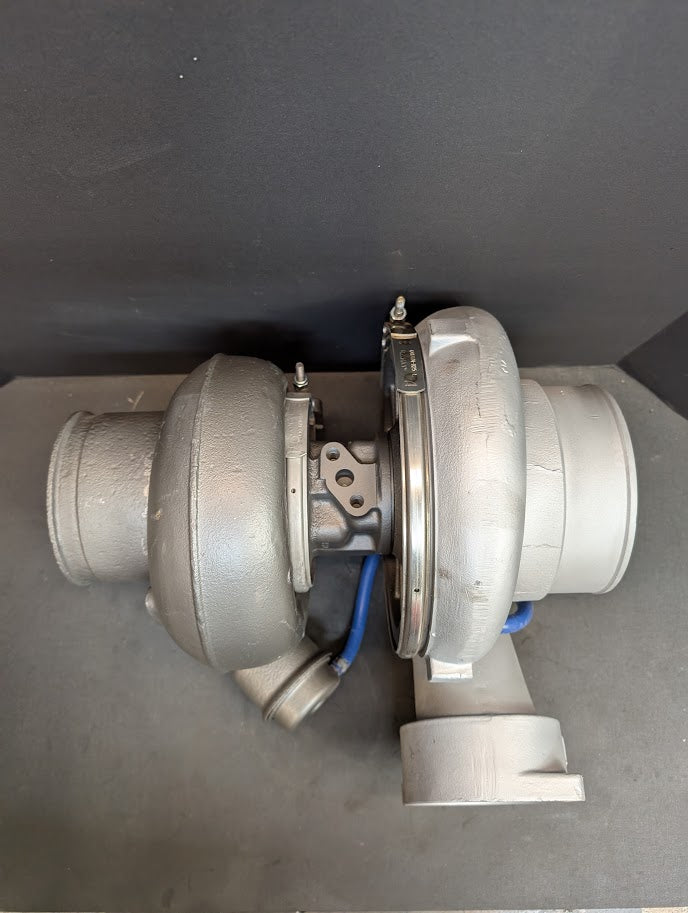 REBUILT CAT C16 INDUSTRIAL APP TURBOCHARGER # 0R7857