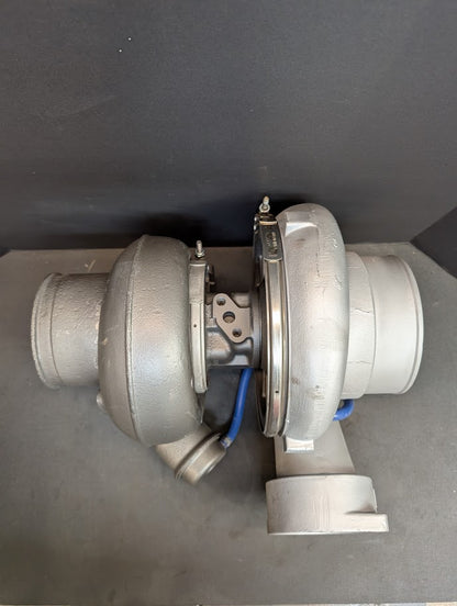 REBUILT CAT C16 INDUSTRIAL APP TURBOCHARGER # 0R7857