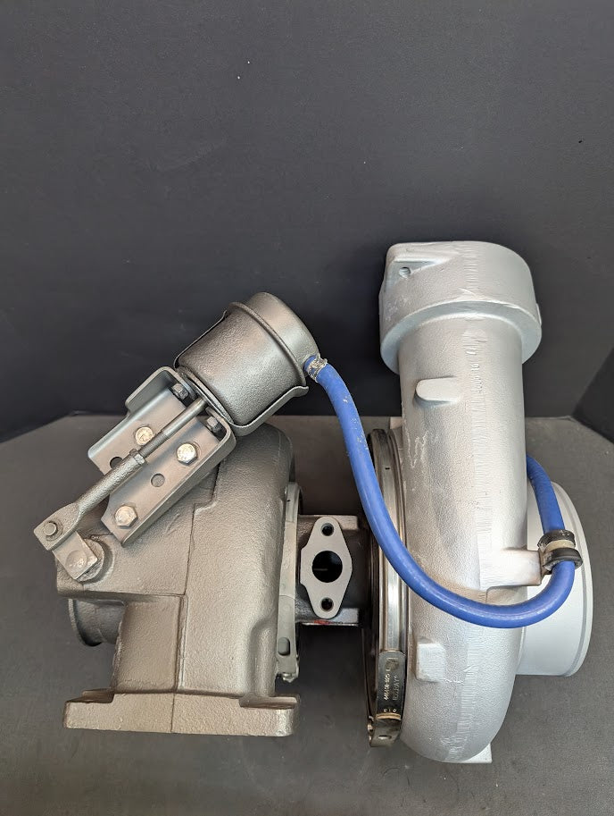 REBUILT CAT C16 INDUSTRIAL APP TURBOCHARGER # 0R7857