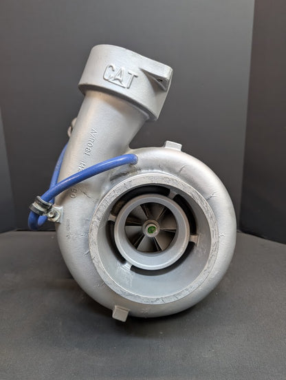 REBUILT CAT C16 INDUSTRIAL APP TURBOCHARGER # 0R7857