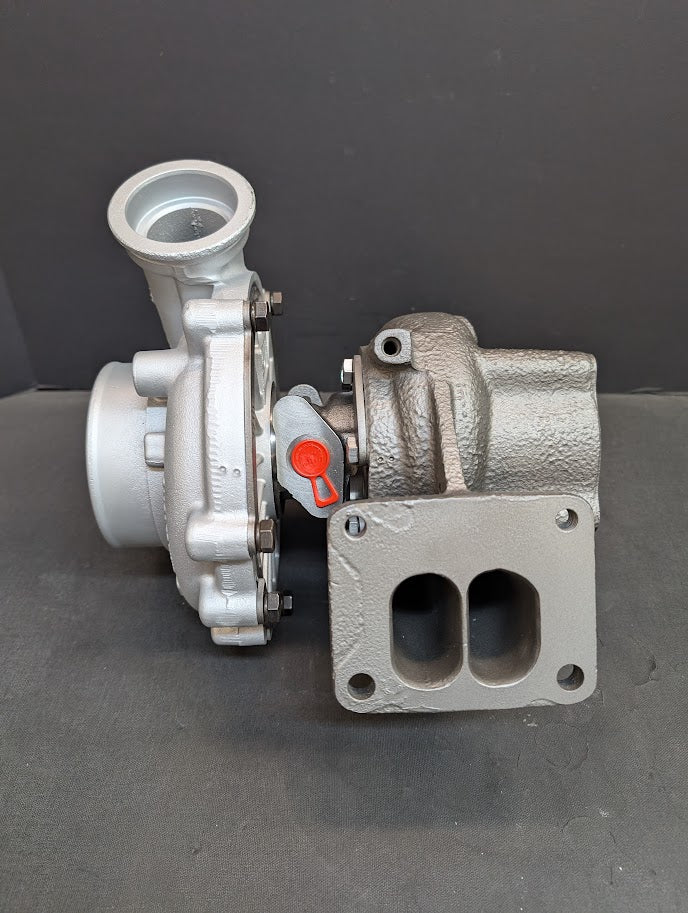 REBUILT MERCEDES 7.2L TURBOCHARGER # 53271013074