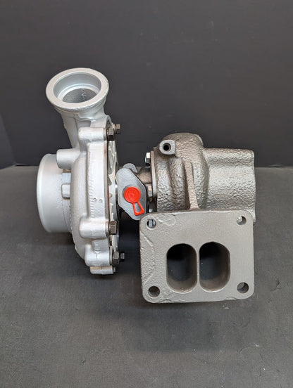 REBUILT MERCEDES 7.2L TURBOCHARGER # 53271013074