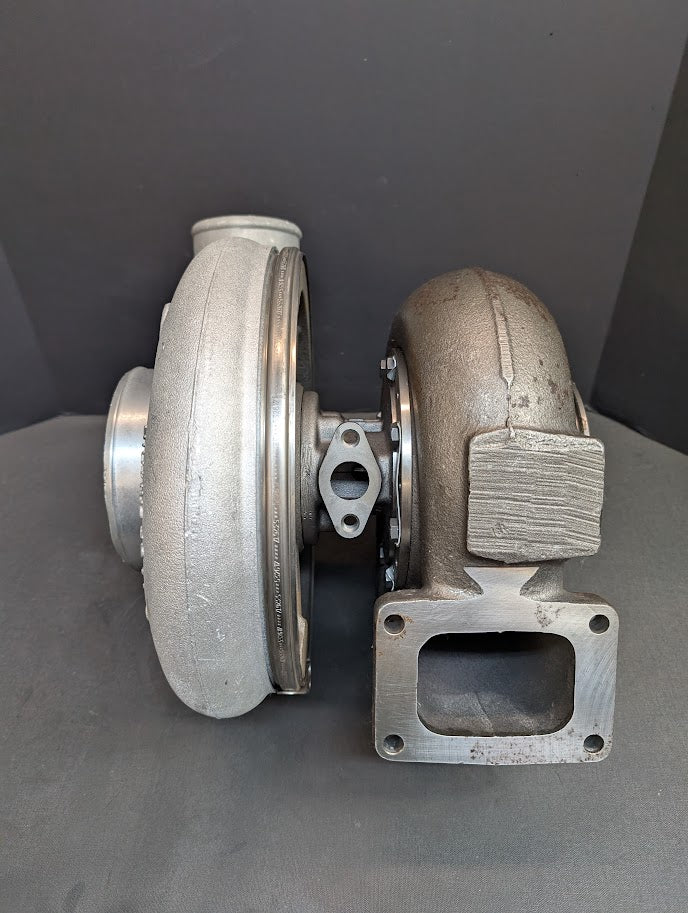 REBUILT CUMMINS HX82/QSK78 TURBOCHARGER # 3594442 / 4027359