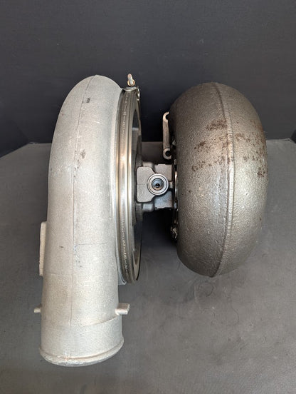 REBUILT CUMMINS HX82/QSK78 TURBOCHARGER # 3594442 / 4027359