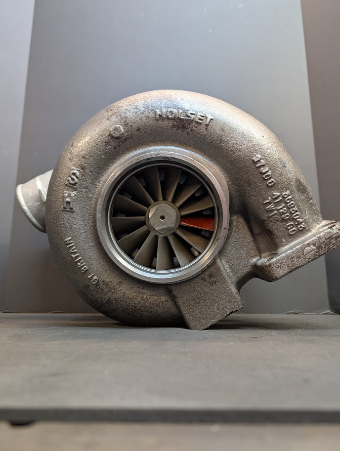 REBUILT CUMMINS HX82/QSK78 TURBOCHARGER # 3594442 / 4027359