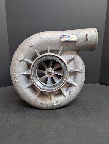 REBUILT CUMMINS HX82/QSK78 TURBOCHARGER # 3594442 / 4027359