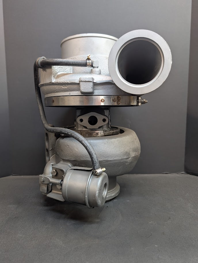REBUILT CAT C18 TUBOCHARGER # 10R4269